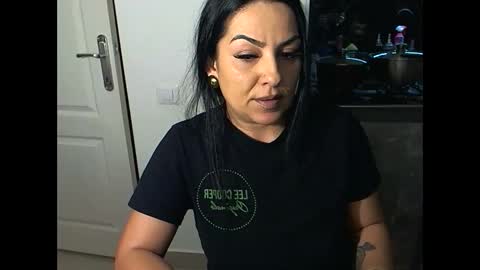 lilynaughty online show from 02-20-26, 08:53