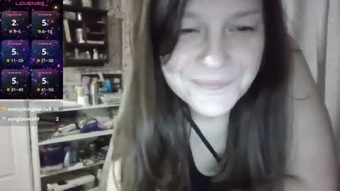 lilypad1981 online show from 12-28-24, 02:33