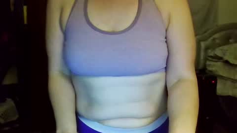 lilypad1981 online show from 11-02-25, 02:03