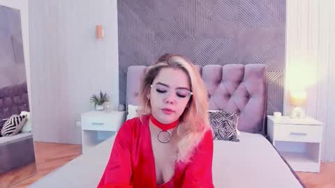 Rose online show from 09-12-25, 05:18