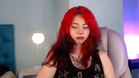 Snapshot of lilyred_ chatting on 07-07-26, 03:42 lilyred_ online show from 07-07-26, 03:42