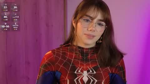 lily help me to collect more cosplay online show from 11-30-25, 04:27