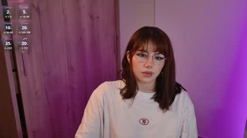 lily help me to collect more cosplay online show from 12-04-25, 05:06
