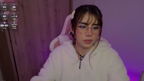 lily help me to collect more cosplay online show from 02-26-26, 02:43