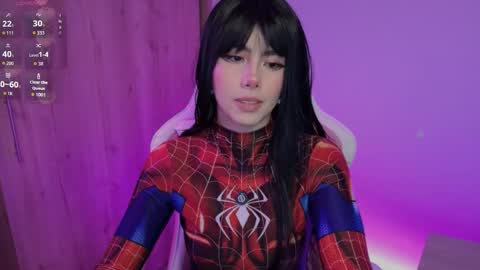 lily help me to collect more cosplay online show from 03-02-26, 05:08