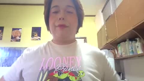 lilysette online show from 05-09-26, 08:52