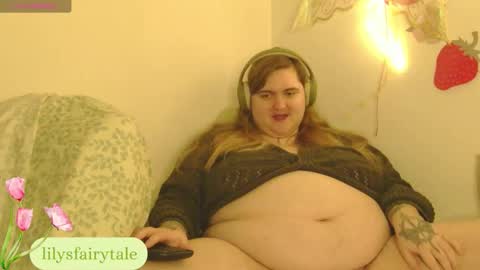 lily belle online show from 03-14-26, 12:54