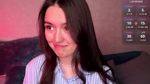 Lily online show from 05-04-26, 04:47