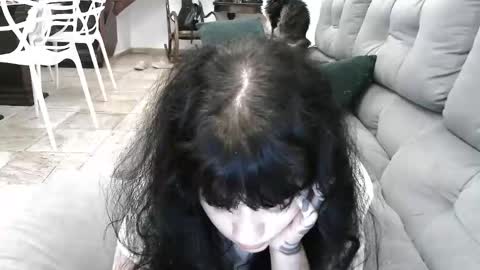 Snapshot of lilyswear chatting on 10-02-25, 04:52 lilyswear online show from 10-02-25, 04:52