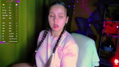 Lily online show from 06-27-26, 11:43