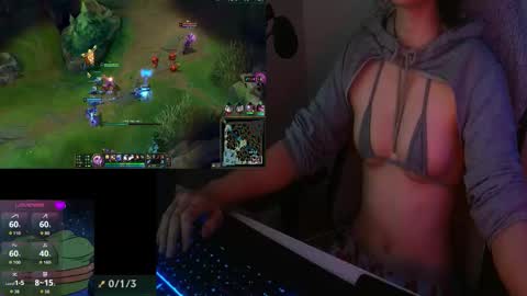 Snapshot of lilythrone chatting on 02-12-26, 05:02 Lily Rone online show from 02-12-26, 05:02