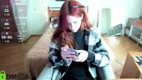 Hi Im Lily online show from 03-30-26, 07:31
