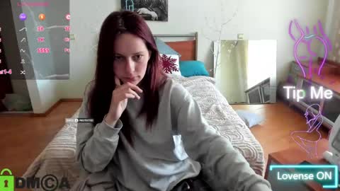 Hi Im Lily online show from 05-02-26, 02:22