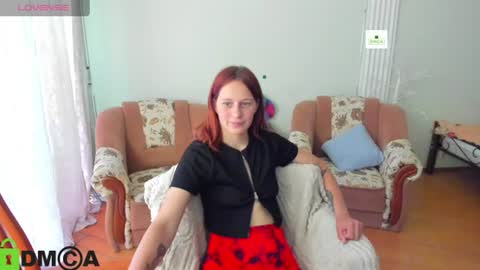 Hi Im Lily online show from 06-11-26, 09:29