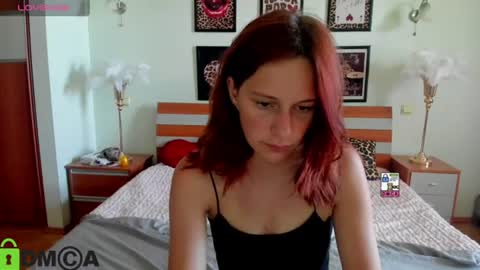 Hi Im Lily online show from 06-22-26, 07:38