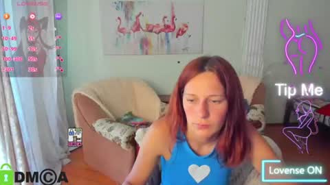Hi Im Lily online show from 06-24-26, 07:18