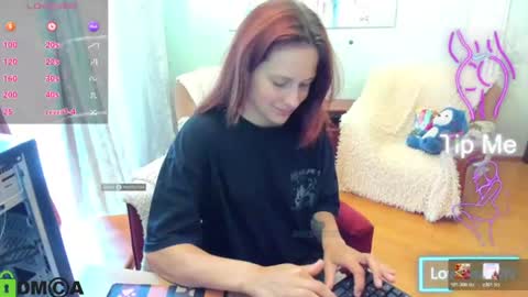 Hi Im Lily online show from 06-29-26, 07:03