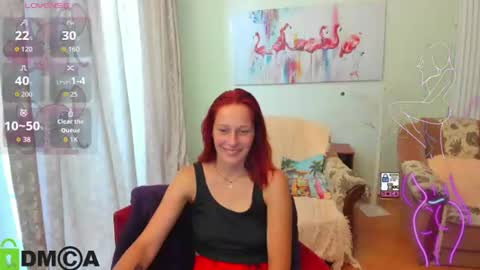 Hi Im Lily online show from 07-25-26, 01:08