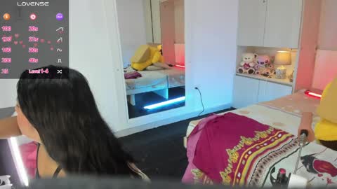 lilywhitee1 online show from 04-30-26, 04:19