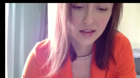 LilyXSky online show from 02-26-25, 12:25