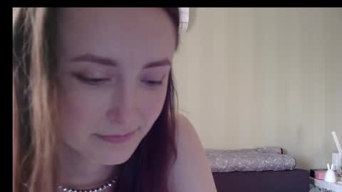 LilyXSky online show from 02-26-25, 03:30