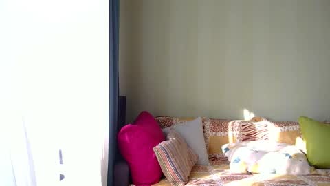 LilyXSky online show from 02-02-26, 11:31