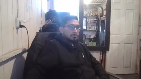 Smith666 online show from 10-27-25, 05:17