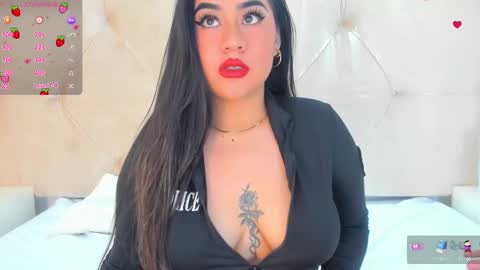 Snapshot of lin_jayani chatting on 02-03-25, 12:25 Lin online show from 02-03-25, 12:25