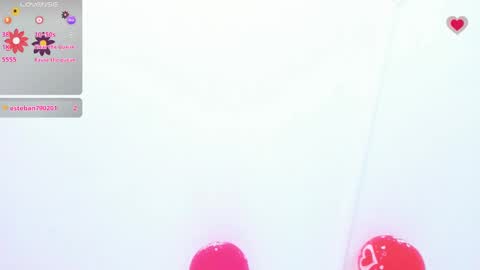 Snapshot of lin_jayani chatting on 02-10-25, 03:32 Lin online show from 02-10-25, 03:32