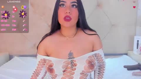 Snapshot of lin_jayani chatting on 02-17-25, 11:55 Lin online show from 02-17-25, 11:55