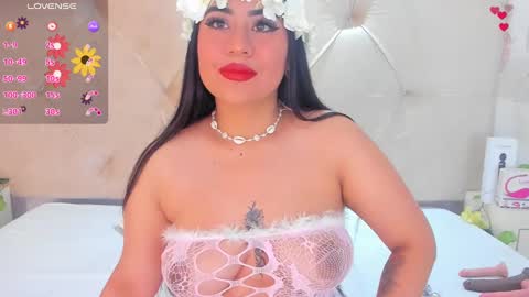 Snapshot of lin_jayani chatting on 02-27-25, 12:02 Lin online show from 02-27-25, 12:02