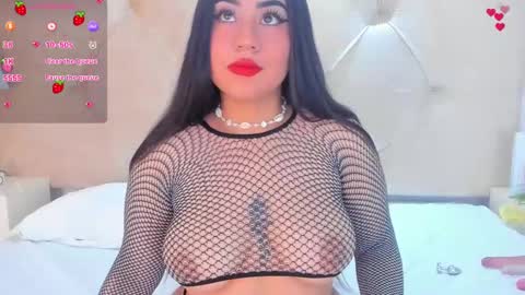 Snapshot of lin_jayani chatting on 03-06-25, 12:19 Lin online show from 03-06-25, 12:19