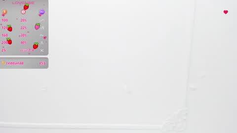 Snapshot of lin_jayani chatting on 03-12-25, 03:18 Lin online show from 03-12-25, 03:18