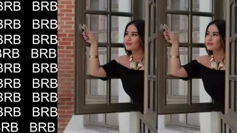 Snapshot of lin_jayani chatting on 09-17-25, 04:30 Lin online show from 09-17-25, 04:30