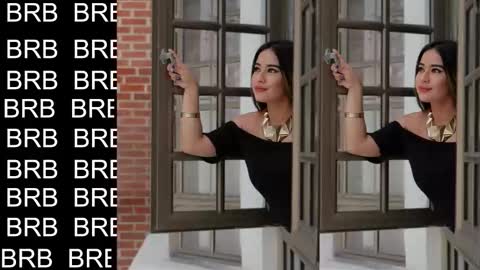 Snapshot of lin_jayani chatting on 12-20-25, 02:57 Lin online show from 12-20-25, 02:57