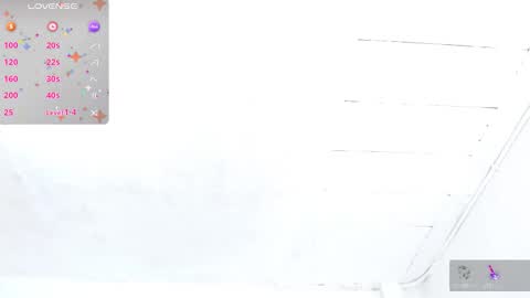 Snapshot of lin_jayani chatting on 01-13-26, 03:39 Lin online show from 01-13-26, 03:39