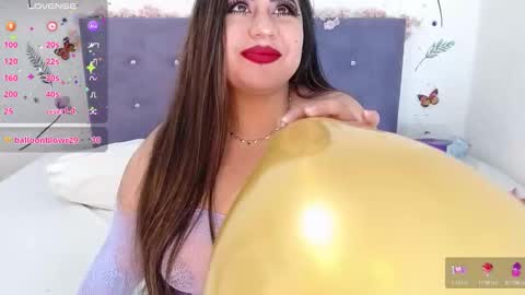 Snapshot of lin_jayani chatting on 02-24-26, 09:24 Lin online show from 02-24-26, 09:24