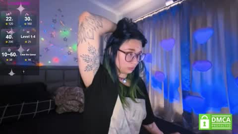 Snapshot of lina2d_tyan chatting on 02-19-25, 07:06 Lina2D tyan online show from 02-19-25, 07:06