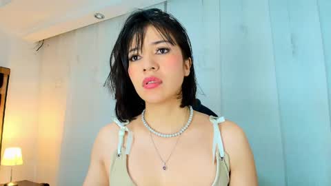  Lina Bedoya  online show from 06-04-26, 11:38