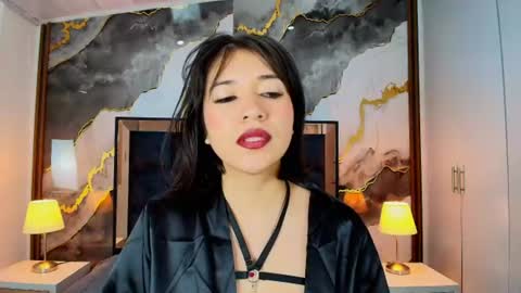 Snapshot of lina_bedoya chatting on 06-26-26, 11:58 Lina Bedoya online show from 06-26-26, 11:58