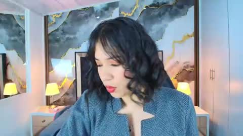 Snapshot of lina_bedoya chatting on 07-04-26, 12:00 Lina Bedoya online show from 07-04-26, 12:00