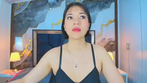 Snapshot of lina_bedoya chatting on 07-17-26, 11:28 Lina Bedoya online show from 07-17-26, 11:28