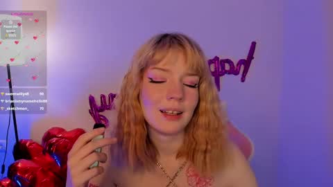 Lina blueeyed    GMT3 1100-1700 Mon Wed Thu Sat Sun online show from 02-20-25, 11:20