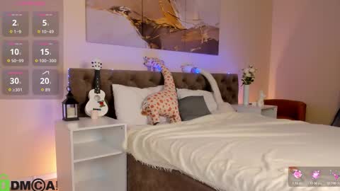 Lina blueeyed    GMT3 1100-1700 Mon Wed Thu Sat Sun online show from 09-09-25, 08:14