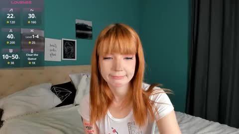 Lina blueeyed    GMT3 1100-1700 Mon Wed Thu Sat Sun online show from 10-03-25, 09:17