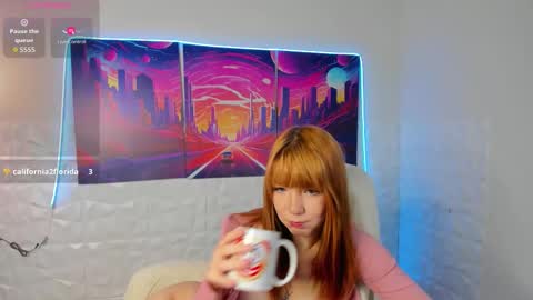 Lina blueeyed    GMT3 1100-1700 Mon Wed Thu Sat Sun online show from 10-14-25, 09:10