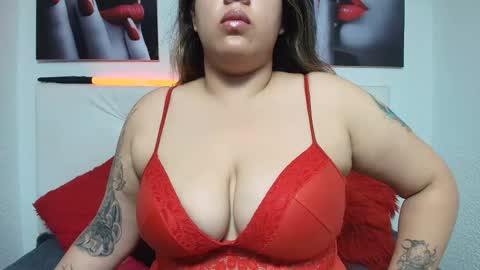 Lina Browm online show from 03-05-26, 01:51