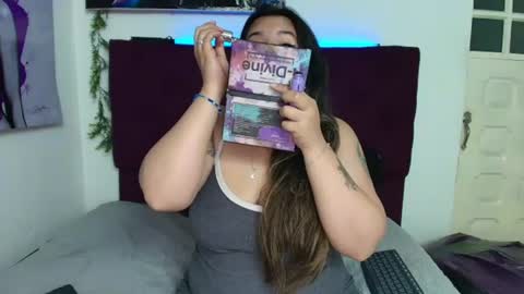 Snapshot of lina_browm chatting on 07-24-26, 11:03 Lina Browm online show from 07-24-26, 11:03