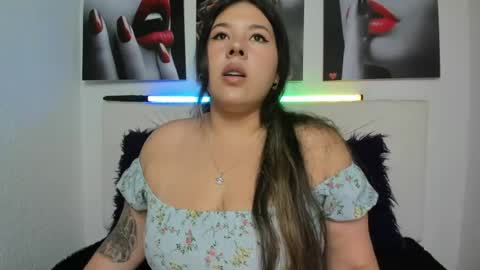 Snapshot of lina_browm chatting on 07-30-26, 09:47 Lina Browm online show from 07-30-26, 09:47
