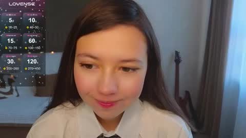 Lina online show from 10-18-25, 02:14